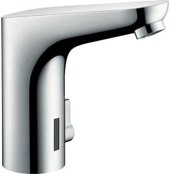 Hansgrohe FOCU.ELECTRIC.BA.UMY.Z RE.TEMPERA.ZA.BA.