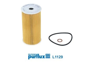 Alyvos filtras PURFLUX L1129