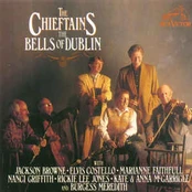CD The Chieftains - The Bells Of Dublin