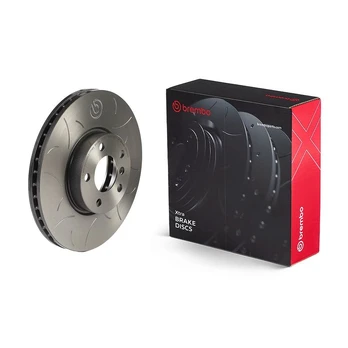 Stabdžių diskas BREMBO 09.9923.1S
