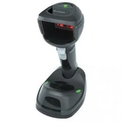 Zebra DS9908, 2D, SR, multi-IF, Digimarc, kit (USB), juodas