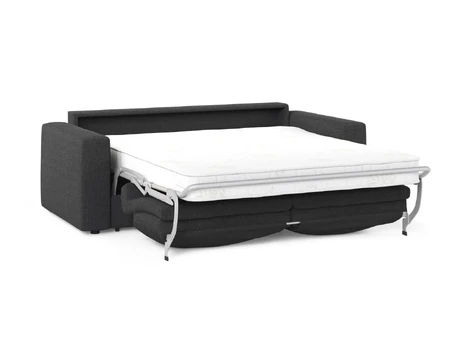 Sofa With Bed Function, "Grena", 3 Seats, 205x100x90 Made in Europe