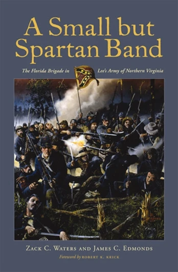 Small but Spartan Band