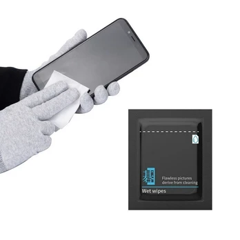 VSGO Portable lens cleaning kit