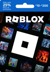 Roblox Digital Gift Card 110 EUR Robux Key SPAIN