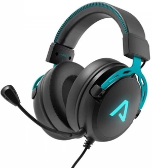 Ausinės Lamax Heroes