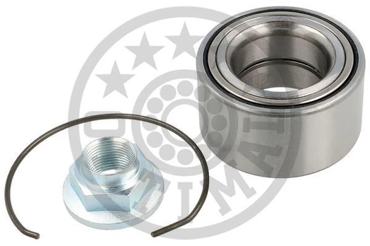 Rato guolio komplektas OPTIMAL 921 410