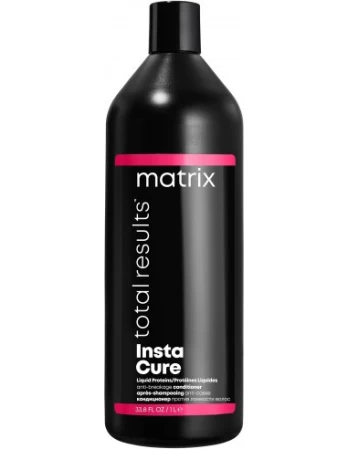 Kondicionierius Matrix Total Results Insta Cure Liquid Proteins Anti-breakage Conditioner, 1000ml