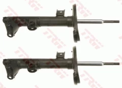 Amortizatorius TRW JGM1002T kaina