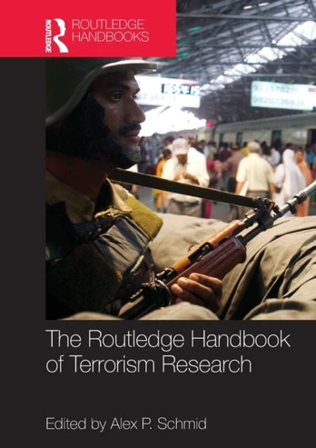 Routledge Handbook of Terrorism Research