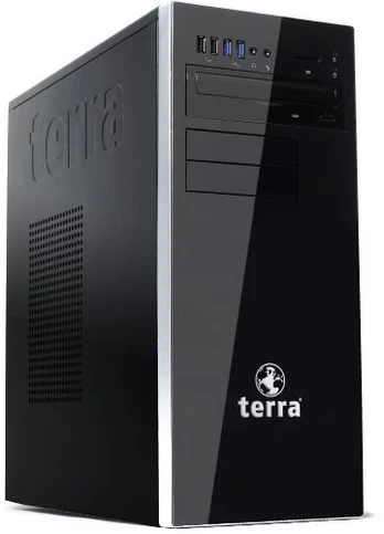 Wortmann Stacionarus kompiuteris TERRA PC HOME 6000