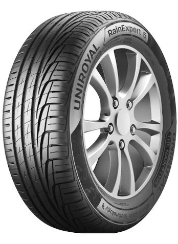 UNIROYAL RAINEXPERT 5 195/65 R15 91 V