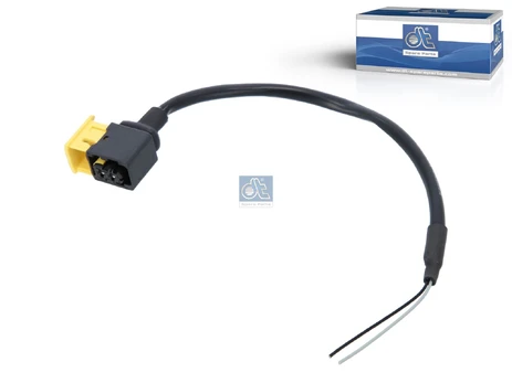 adapterio laidas, galinis žibintas 1.51600
