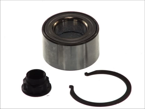 FAG 713 6187 80 Wheel bearing  kit