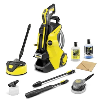 KARCHER K 5 Power Control Flex Car & Home Aukšto slėgio plovimo įrenginys 1.324-707.0