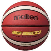 Kamuolys, krepšiniui Molten B5G3200, 5 dydis kaina