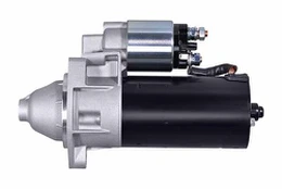 Starteris HELLA 8EA 011 610-491