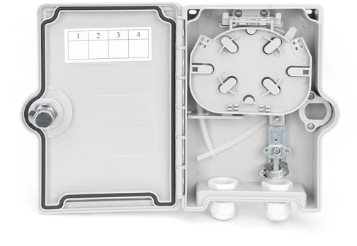 Digitus ZUB Digitus FTTH Distributionsbox