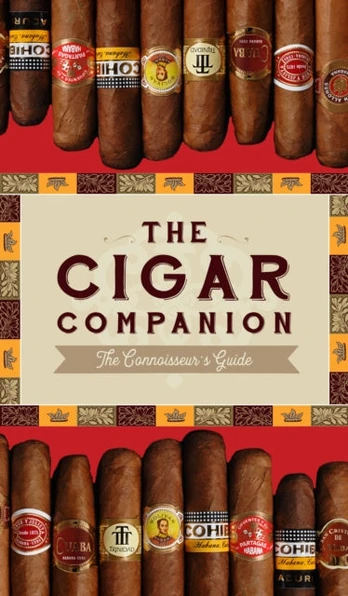 Cigar Companion: Third Edition