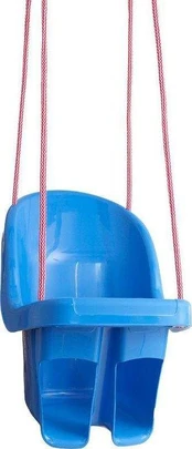Sūpynės TEGA-BUBBLE SWING Mėlynas TG-206-120