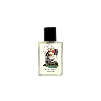 Adscenture Holographic PP kvepalai unisex, 50 ml