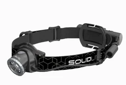 LED Lenser Priekinis žibintas Ledlenser SH6R kaina