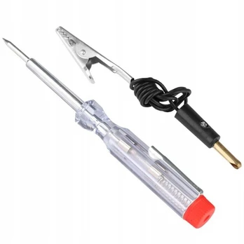 Įtampos Testeris 61224 V