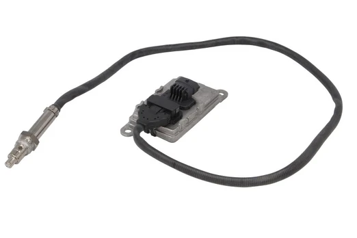 NOx jutiklis, NOx katalizatorius DINEX DIN81031
