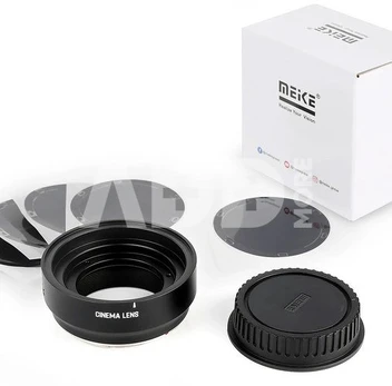 Meike MK 50T21S35 PLTEF