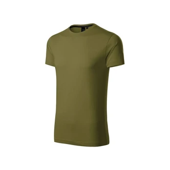 Marškinėliai Malfini Exclusive M MLI-153A3 : Dydis - 3XL