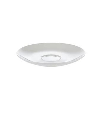 Lėkštutė desertinė WMF Ava, Ø 17 cm, balta