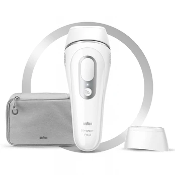 Fotoepiliatorius Braun Silk-expert Pro 3 PL3020