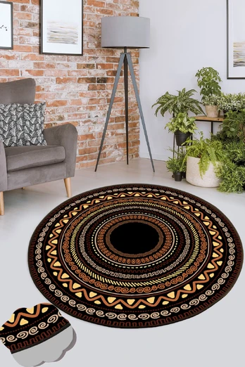 Conceptum Hypnose Kilimas (100 cm) Mistik Mandala