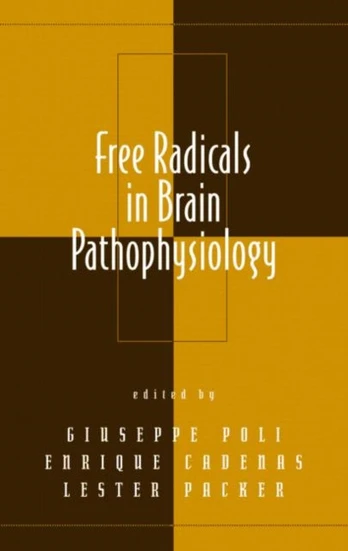 Free Radicals in Brain Pathophysiology