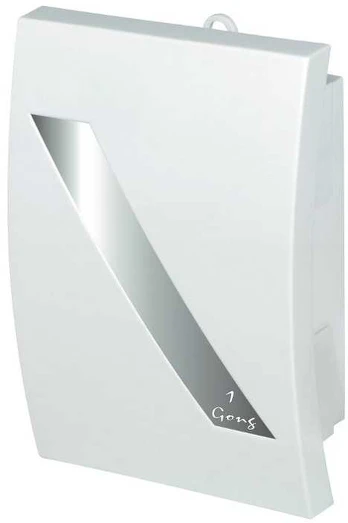 ELEKTROBOCK electric wire doorbell ZV2-1 GONG
