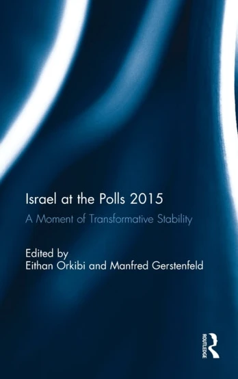 Israel at the Polls 2015