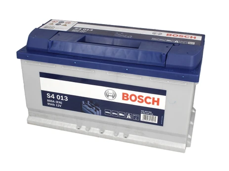 BOSCH S4013