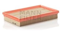 Oro filtras MANN-FILTER C2683