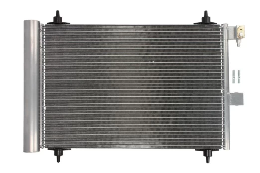 Kondicionieriaus radiatorius KTT110011