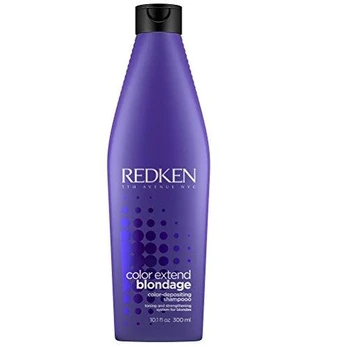 Redken Šampūnas Color Extend Blondage, 300ml