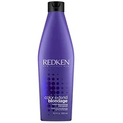 Redken Šampūnas Color Extend Blondage, 300ml kaina