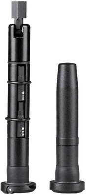 Topeak Mini Siurblys Dviračiui su Įrankių Rinkiniu