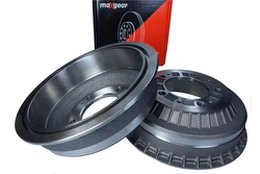 Stabdžių būgnas MAXGEAR 19-3697