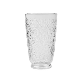 Homla stiklinė Modello, 470 ml