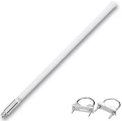 Hismart LoRa antena, 868MHz, 5.8dBi, 80cm kaina