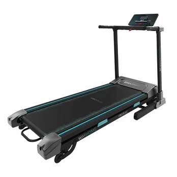 Bėgimo takelis Cecotec DrumFit WayHome 1600 Runner Sprint