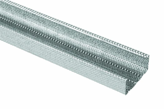 Profilis Rigips, 3000 mm x 60 mm x 27 mm