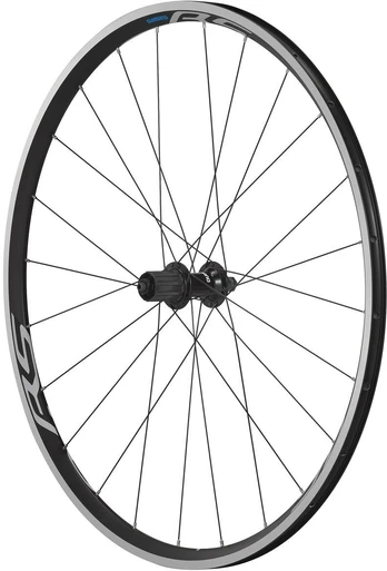 Ratas Shimano, aliuminis/plienas