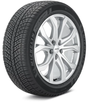 MICHELIN PILOT ALPIN 5 SUV (SPECIAL) 265/45 R20