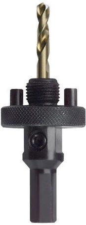 Laikiklis gręžimo karūnai RUKO A6 32-210mm